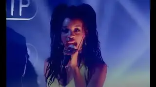 Livin' Joy - Don't Stop Movin (Top of the Pops, 14.06.1996)