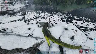 Giga Fights, Fobbing and Griefing | Ark Official Small Tribes