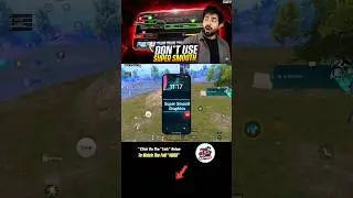 BGMI 4.0 Lag Fix - how to fix lag problem ? Follow 5 tips ! Ep. 9