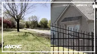 Fort Mill residents voice concerns over loss of green space amid new development