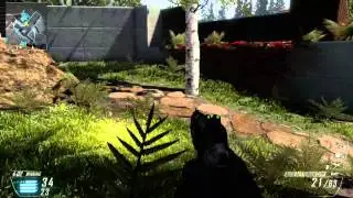 Freaky_NL_ - Black Ops II Game Clip