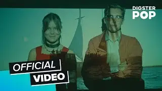 Perttu - Waves feat. Alexandra (Official Video)