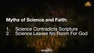 Faith and Science | Matt Fulmer