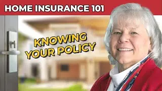 Understand Your Homeowners Insurance Policy | Key Terms