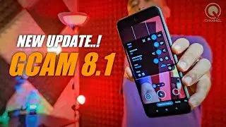 GCAM REDMI 10 TERBARU 2022 + Cara Install Google Camera