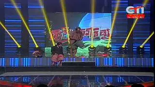 Khmer Comedy 2015 This Week | Peakmi Comedy | Neay Krem Funny Video