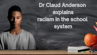 The secret racist history of The Public School System - Powernomics Training