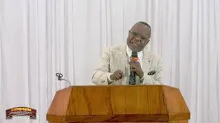 Connais tu la valeur de ton âme I Pst. Jean Bernard MOWONGA