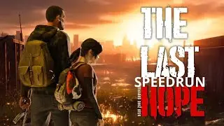 The Last Hope: Dead Zone Survival - Any% Speedrun in 13:36