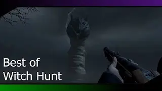 Best of Witch Hunt [Pandorya]
