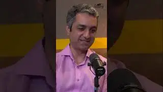 PODCAST with 