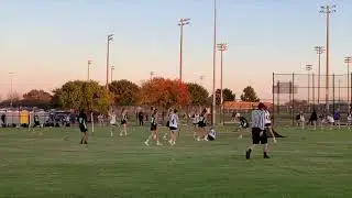 Riley Wallace 2021 lacrosse