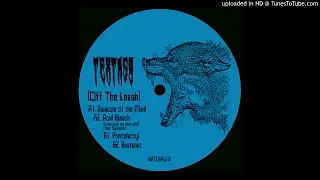 Textasy - Bustnaught