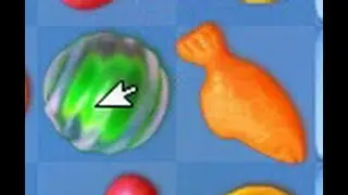 Candy Crush Jelly Saga LEVEL 1438 -VERSION 2 - ★★★ STARS - GREAT!! DIVINE!