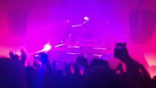 Dirty dutch DJ chuckie '13