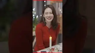 Son Ye jin   Are they fighting