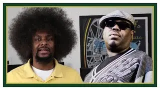 How Underground Hip Hop Spread Through The South, Midwest, & Bay Area In The 1990's