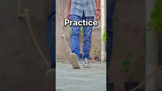 Shape of you❣️| Footwork Tutorial | #dance #shorts #footwork #tutorial