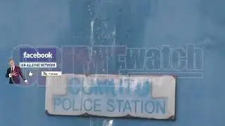 A Cumuto man died at hospital following a street brawl near the Cumuto Police Station.