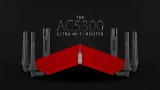 DIR 895L Gaming Router