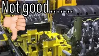 My experience working for GM
