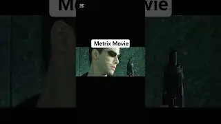 Movie Highlights scene on THE METRIX #movie #movieclips