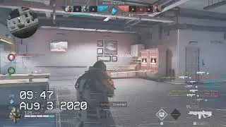 Rogue Company Anvil Plays Montage #1