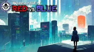 Applying Blue Team Defender Theory In Practice (Defend the House)