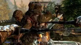 Skyrim Bug Imperial