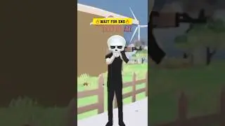 Wait For End🔥| Dude Theft Wars Multiplayer