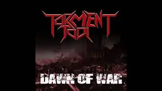 Torment Tool - Silent Death