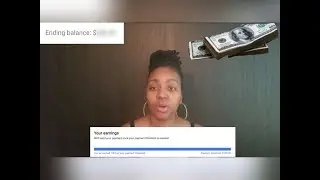 My First Youtube Paycheck + How To Make Money On Youtube 2018