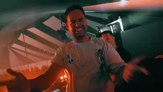 Rogue Zero - Free Fall l Official Hardstyle Music Video