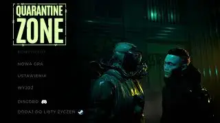 Quarantine Zone: The Last Check - demo przed premierą