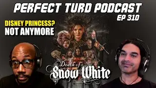 The Death of Snow White (2025) Review -  Snow White Goes Horror