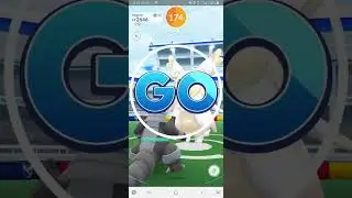 Pokemon GO - MEGA AUDINO RAID DAY!!