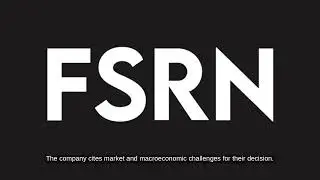 Fisker Group Inc. Files for Chapter 11 | FSRN Stock News