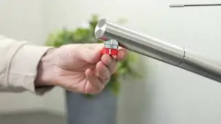 NEOPERL Clinic Adapter | Mehr Hygiene und Sicherheit an der Armatur