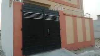 5 marla home asc colony nowshera