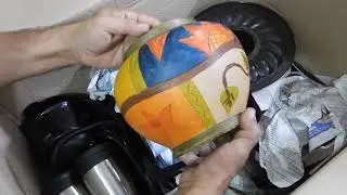 فتح بالة ادوات منزلية مطبخ 2