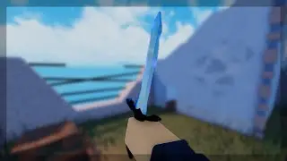 What is Night's Edge? | Roblox Arsenal Night's End