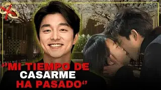 REVELADO: &iquest;Por Qu&eacute; Actores Coreanos Mayores de 40 No Se Casan?