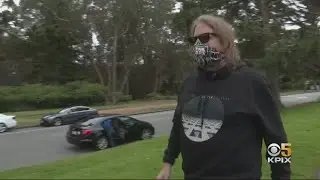 Bay Area Trash Metal Legend Survives Deadly Case Of COVID-19