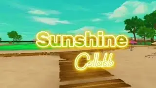 Sunshine collabb /w @Sofia Turtlesten