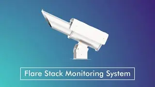Flare Stack Monitoring Solutions