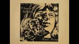 Randy Bishop &ndash; Felicitas (1972)