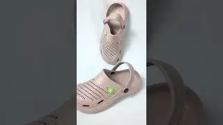Best Comfortable Clogs Sandals 👣 | Stylish & Lightweight | Daily Use Footwear