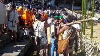 HORNBILL FESTIVAL 2014 20141206 110731