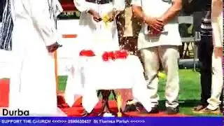 LIVING STREAMS OF WATER ON 30TH SEPTEMBER 2025 BY REV. FR. JOSEPH N. O. SACKEY