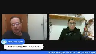El Perdón / Norma Dominguez / Eduardo Mingramm